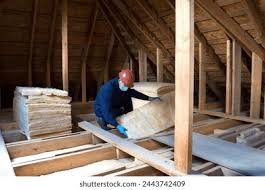 Types of Insulation We Offer in Nashua, NH